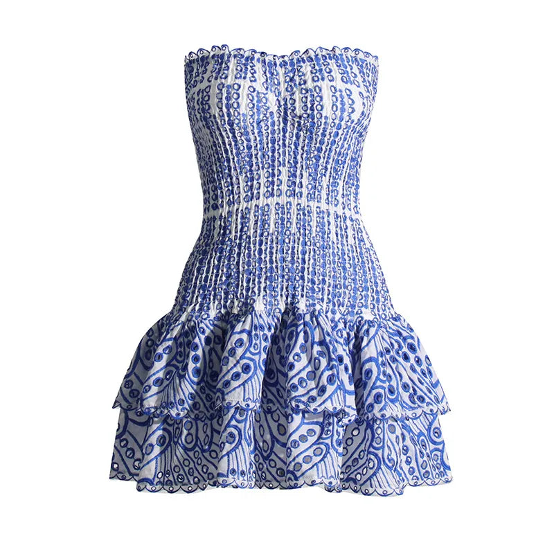 Mamma mia dress