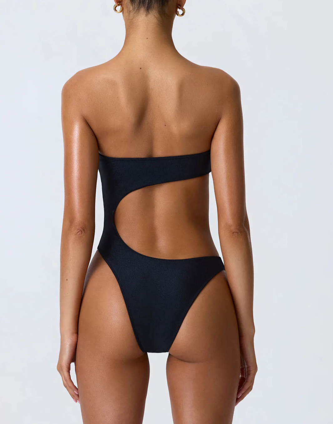 Midnight Siren Monokini