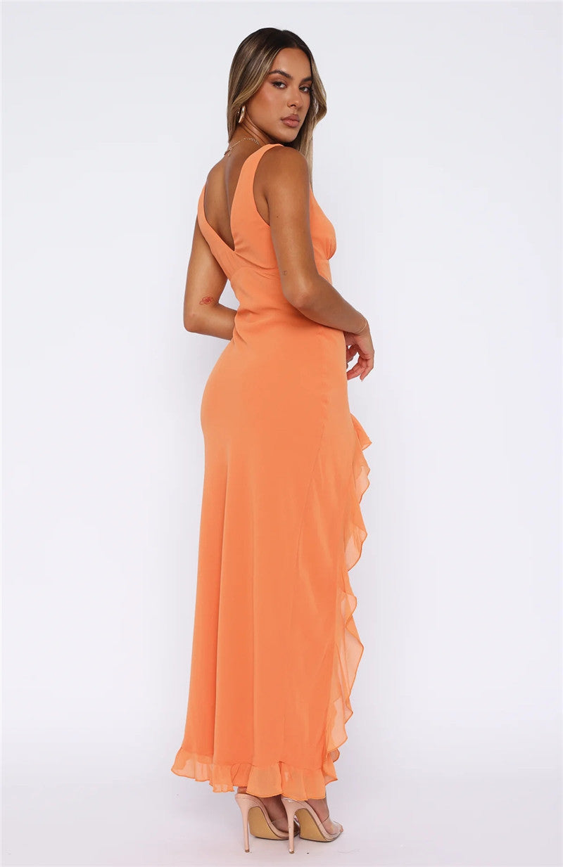 CALYPSO DRESS